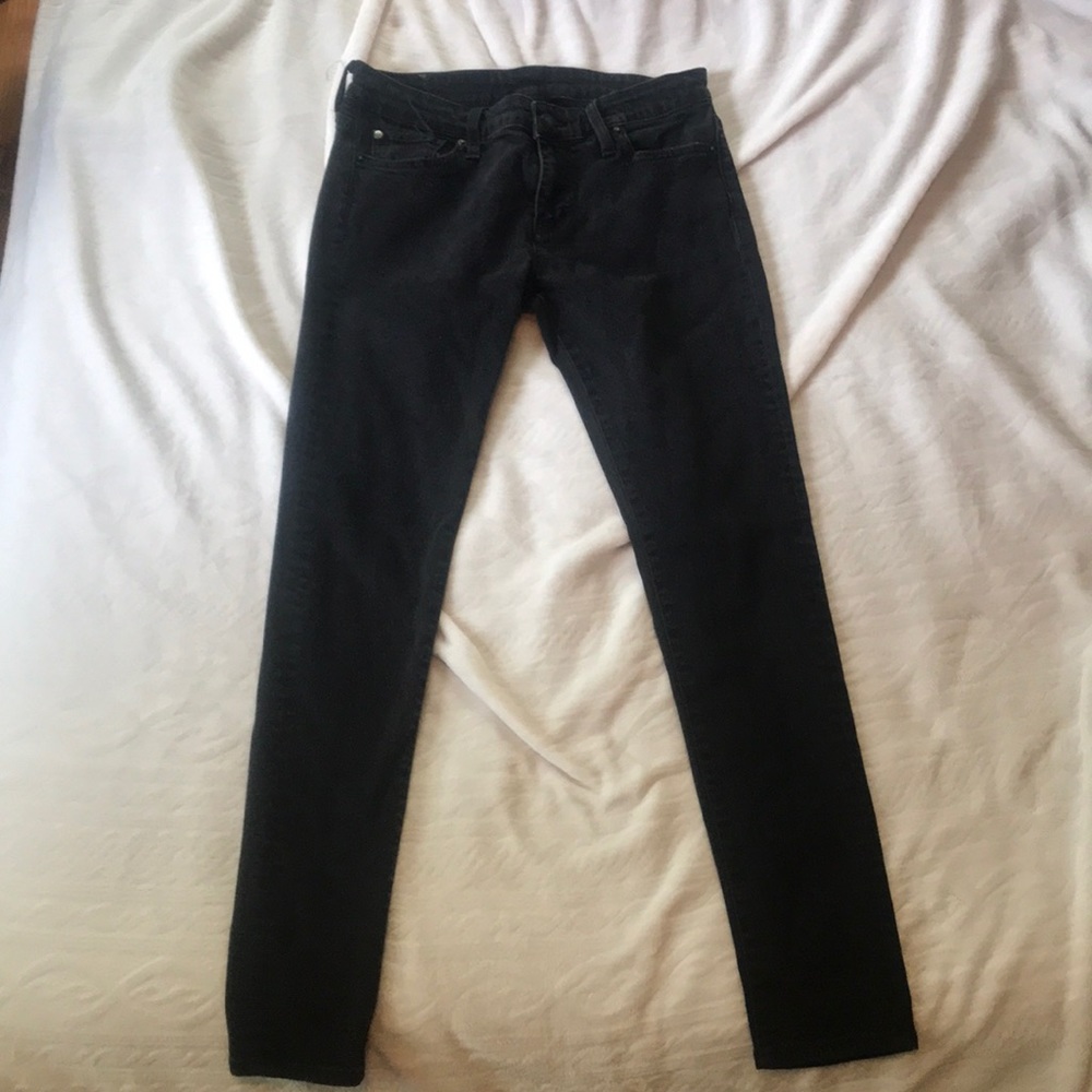Ralph Lauren • Skinny Jean